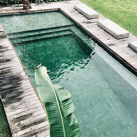 Ubud * Sainte-Marie-la-Mer
