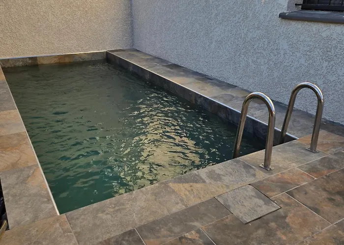 Feriehus Ubud Du 35 Piscine Chauffee Recharge Auto